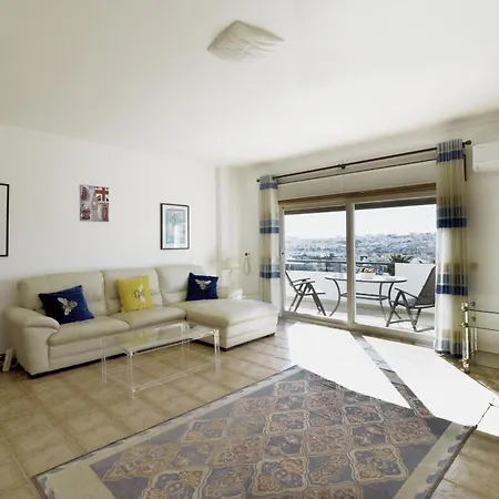 Barinel - A040 Apartment *