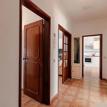 Apartment Barinel - A040