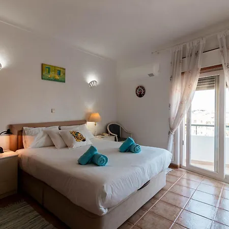 Barinel - A040 Apartment