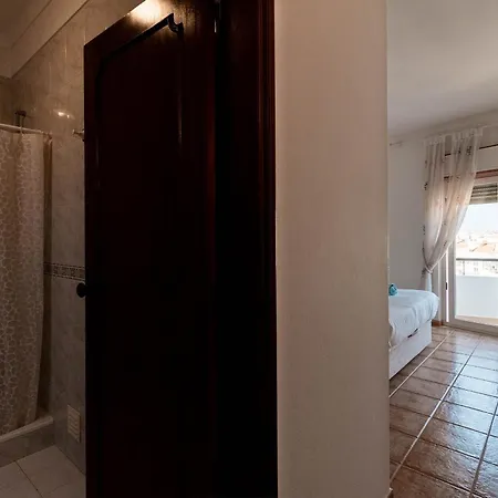 Apartment Barinel - A040 *