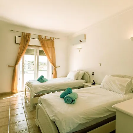 Barinel - A040 Lagos