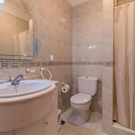 Apartment Barinel - A040 *
