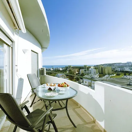 Barinel - A040 Apartment *